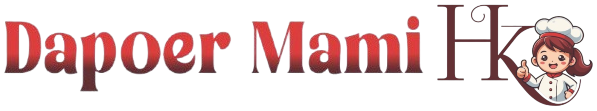 Logo Dapoer Mami HK